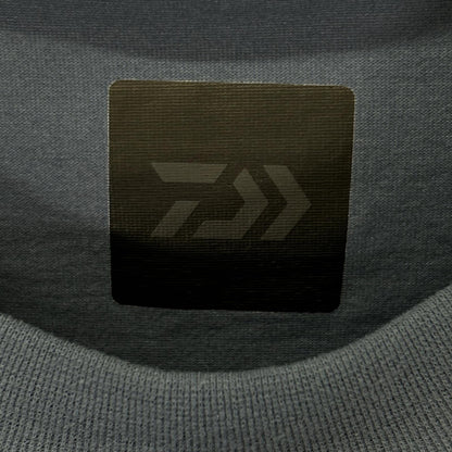 DAIWA PIER39 ダイワピア39 BE-35026 ブルー TECH DRAWSTRING S/S TEE トップス