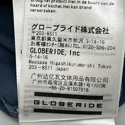 DAIWA PIER39 ダイワピア39 BE-35026 ブルー TECH DRAWSTRING S/S TEE トップス