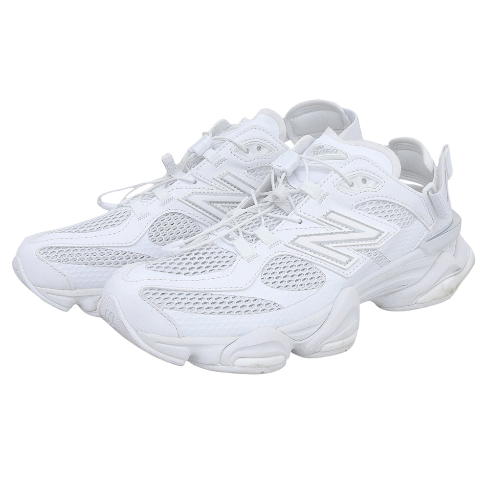 NEW BALANCE ニューバランス スニーカーサンダル 9060 Summer シューズ メンズ ホワイト 27cm U90606B5 シューズ