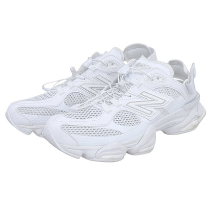 NEW BALANCE ニューバランス スニーカーサンダル 9060 Summer シューズ メンズ ホワイト 27cm U90606B5 シューズ