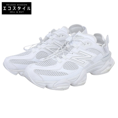 NEW BALANCE ニューバランス スニーカーサンダル 9060 Summer シューズ メンズ ホワイト 27cm U90606B5 シューズ