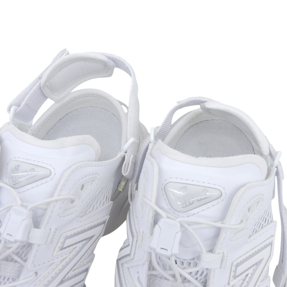 NEW BALANCE ニューバランス スニーカーサンダル 9060 Summer シューズ メンズ ホワイト 27cm U90606B5 シューズ