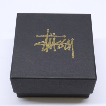 stussy ステューシー x JAM HOME MADE ジャムホームメイド Year of the Rooster ブルーホプライト ブレスレット