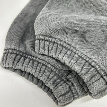 Palm Angels パームエンジェルス グレー ロゴ スウェット パンツ ボトムス