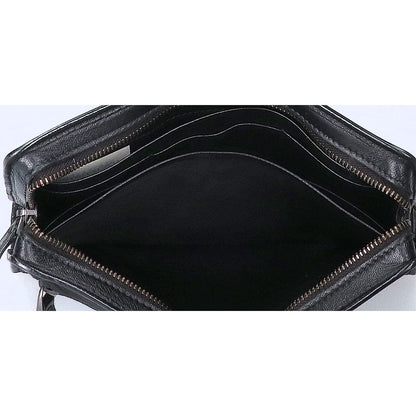 BOTTEGA VENETA ボッテガヴェネタ レザー イントレチャート セカンドバッグ クラッチバッグ セカンドバッグ クラッチバッグ