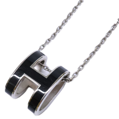 HERMES エルメス POP H ポップアッシュ ペンダント ネックレス
