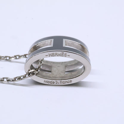 HERMES エルメス POP H ポップアッシュ ペンダント ネックレス