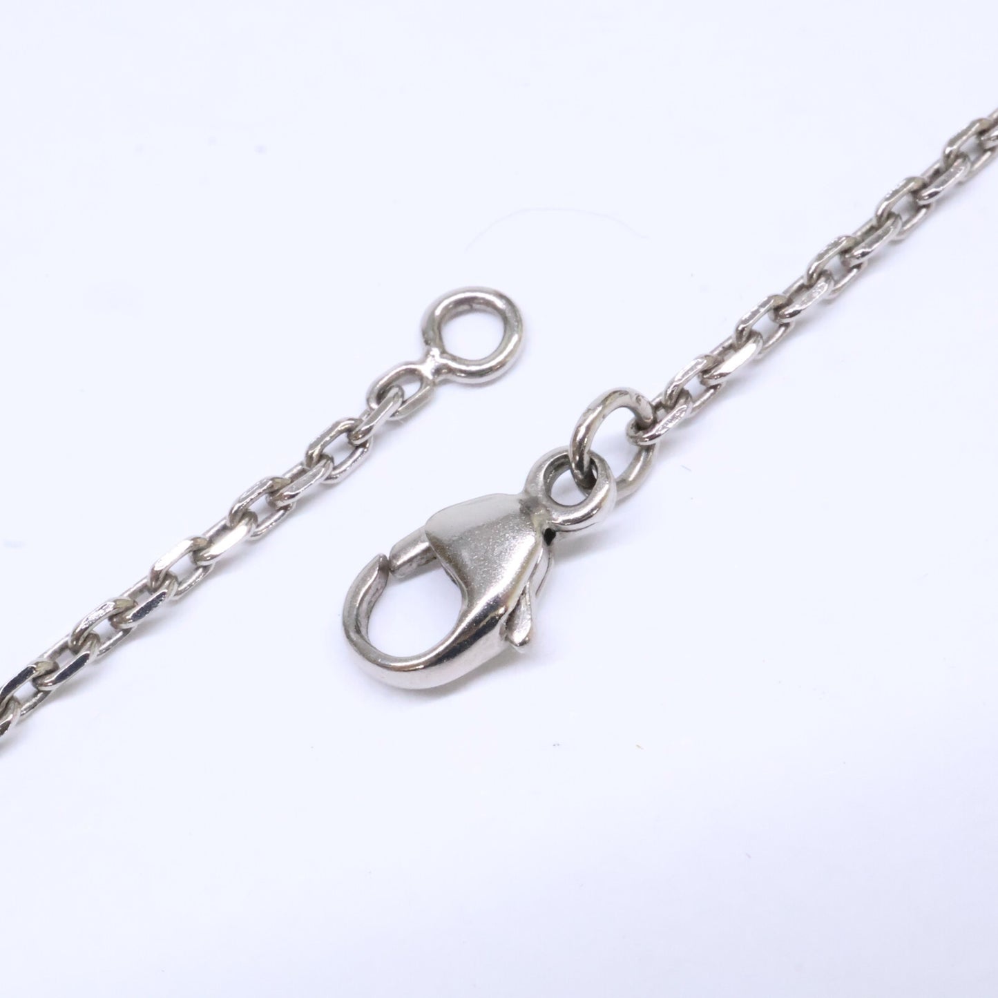 HERMES エルメス POP H ポップアッシュ ペンダント ネックレス