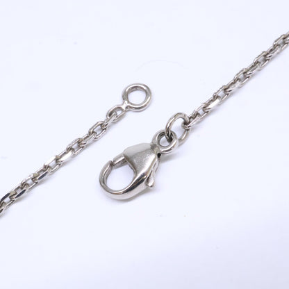 HERMES エルメス POP H ポップアッシュ ペンダント ネックレス