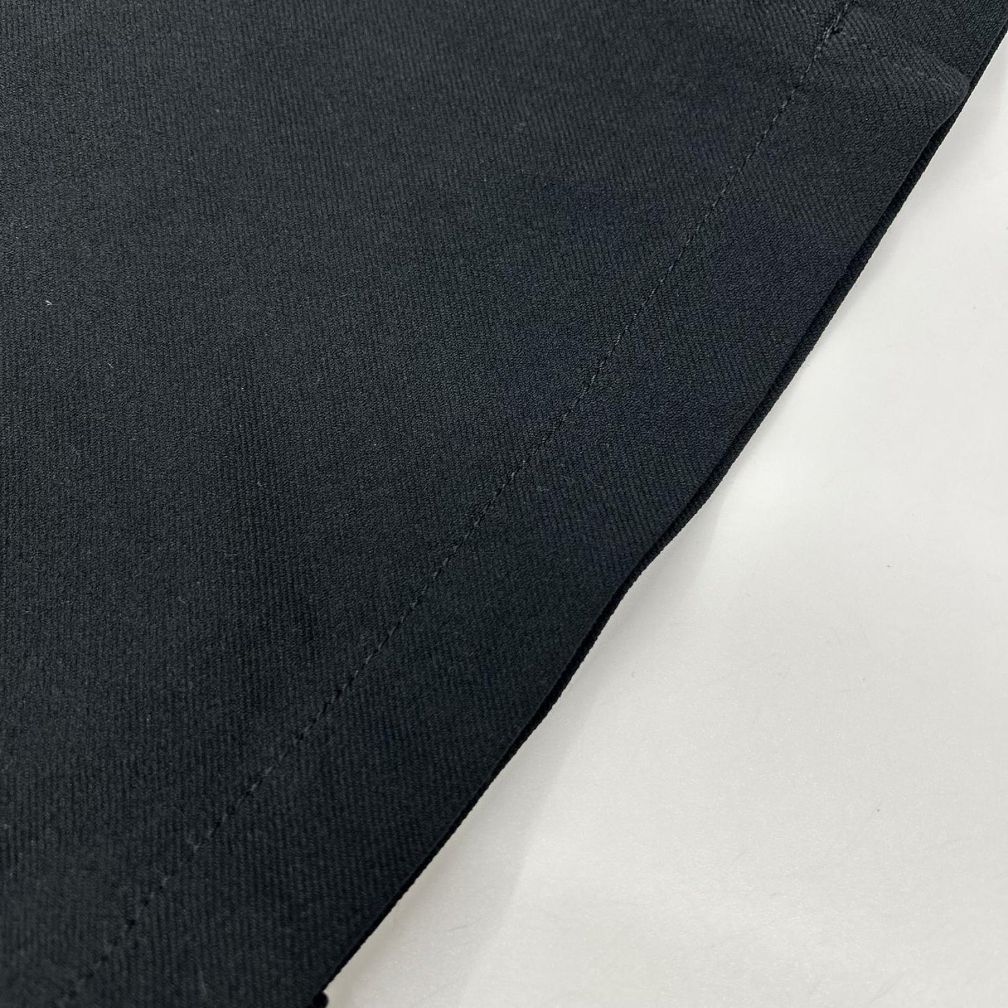 COMMEdesGARCONS COMMEdesGARCONS コムデギャルソンコムデギャルソン（コムコム） RF-O006 10AW ブラック スキッパー ワンピース ワンピース
