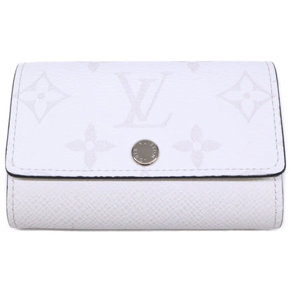 LOUIS VUITTON ルイヴィトン 【美品】M28393 ミュルティクレ6 タイガラマ キーケース