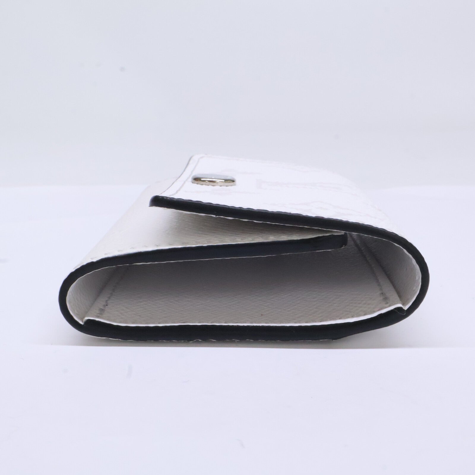 LOUIS VUITTON ルイヴィトン 【美品】M28393 ミュルティクレ6 タイガラマ キーケース
