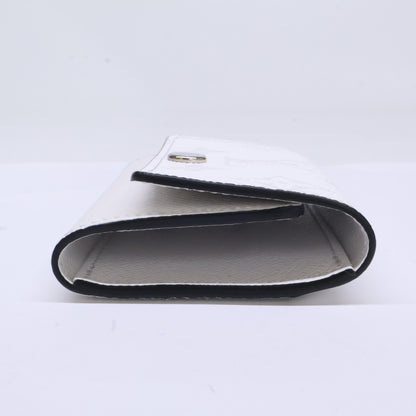 LOUIS VUITTON ルイヴィトン 【美品】M28393 ミュルティクレ6 タイガラマ キーケース