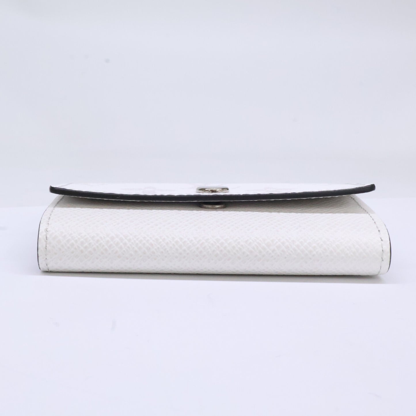 LOUIS VUITTON ルイヴィトン 【美品】M28393 ミュルティクレ6 タイガラマ キーケース