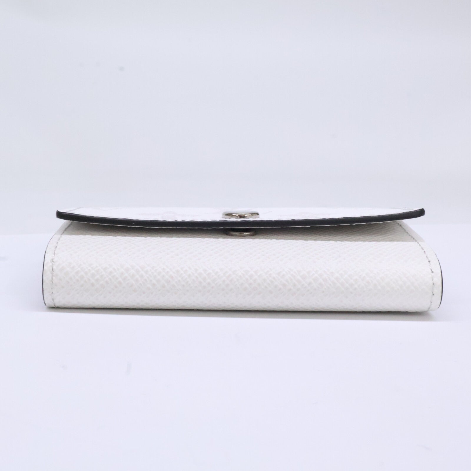 LOUIS VUITTON ルイヴィトン 【美品】M28393 ミュルティクレ6 タイガラマ キーケース