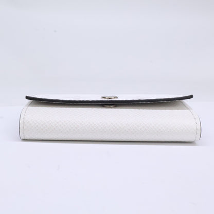 LOUIS VUITTON ルイヴィトン 【美品】M28393 ミュルティクレ6 タイガラマ キーケース