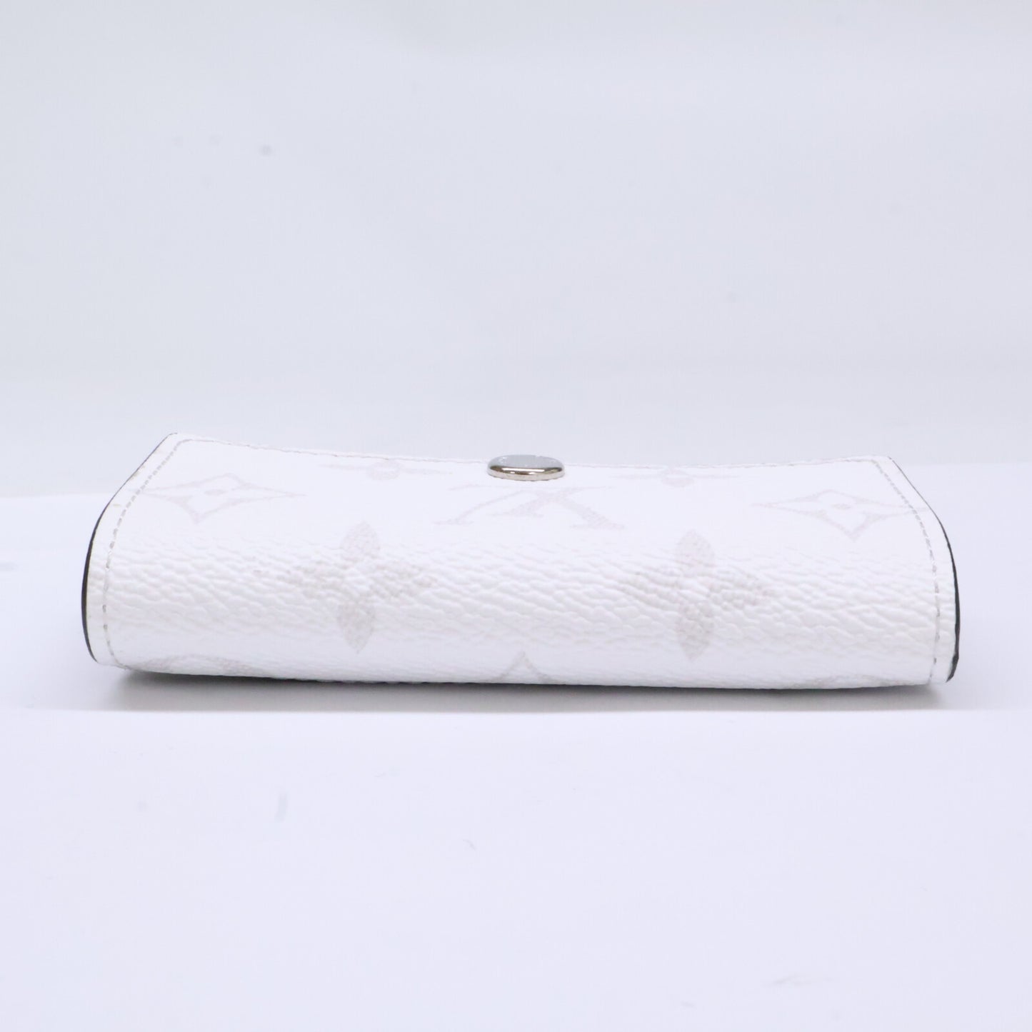 LOUIS VUITTON ルイヴィトン 【美品】M28393 ミュルティクレ6 タイガラマ キーケース