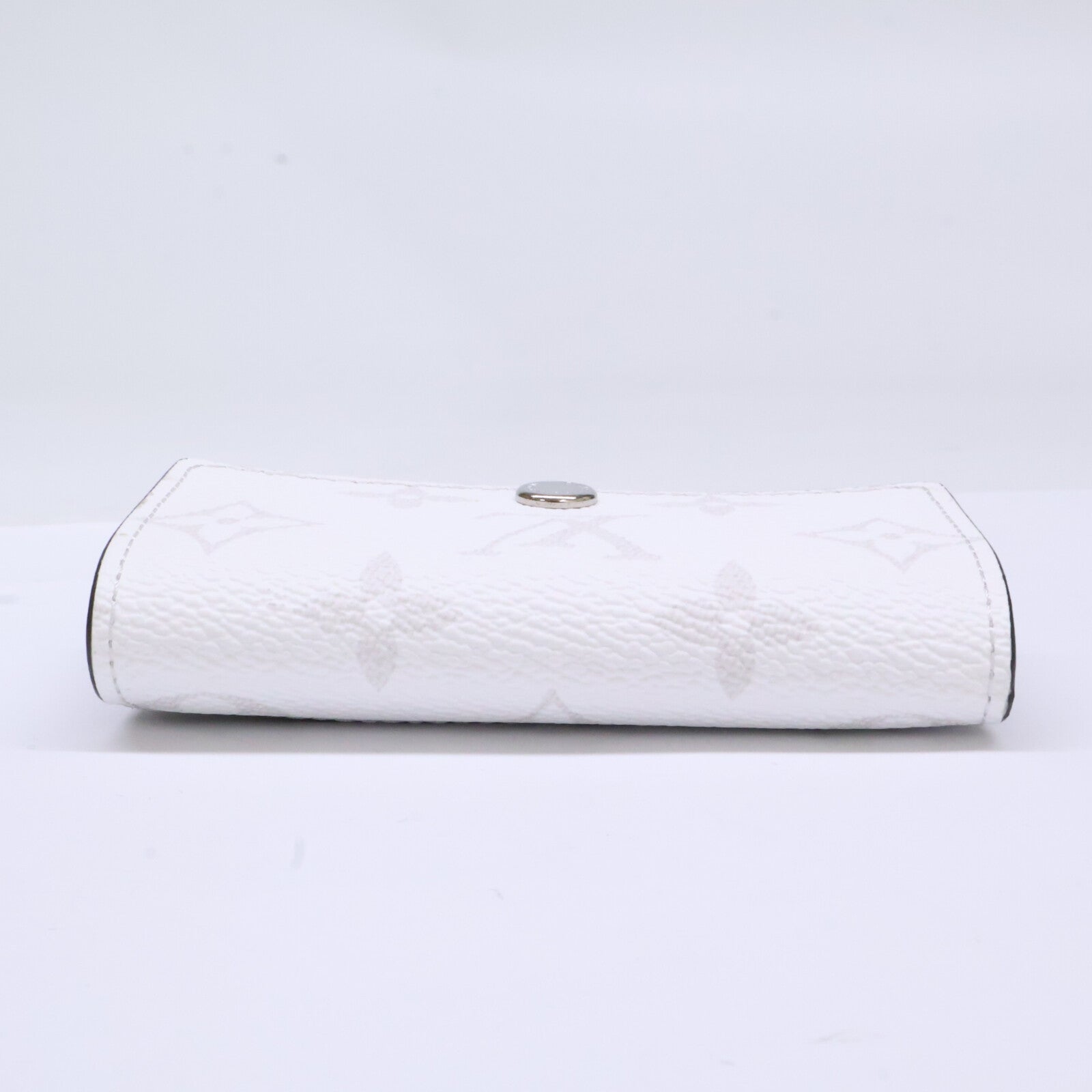 LOUIS VUITTON ルイヴィトン 【美品】M28393 ミュルティクレ6 タイガラマ キーケース