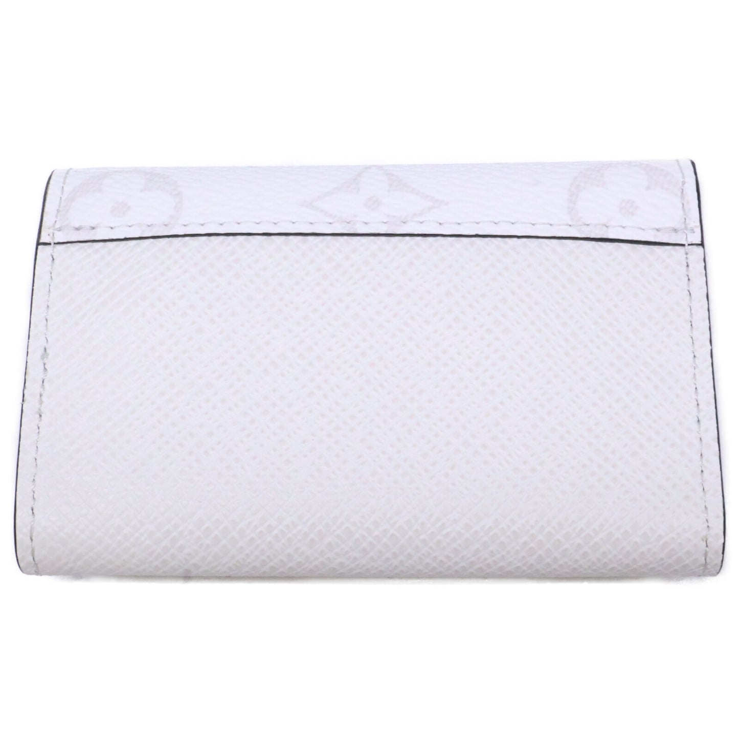 LOUIS VUITTON ルイヴィトン 【美品】M28393 ミュルティクレ6 タイガラマ キーケース