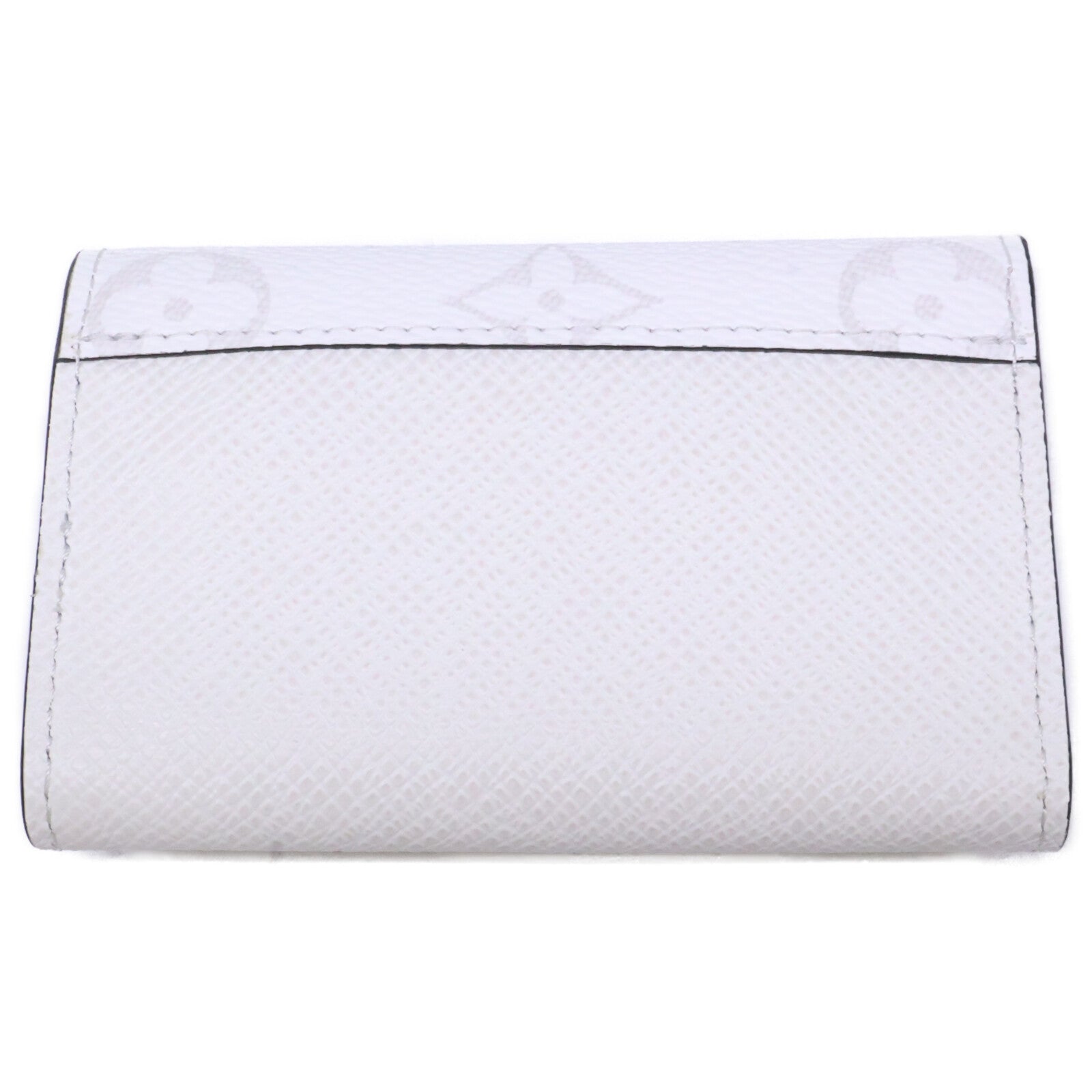LOUIS VUITTON ルイヴィトン 【美品】M28393 ミュルティクレ6 タイガラマ キーケース