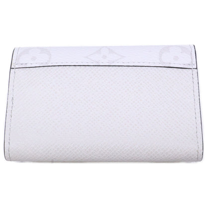 LOUIS VUITTON ルイヴィトン 【美品】M28393 ミュルティクレ6 タイガラマ キーケース