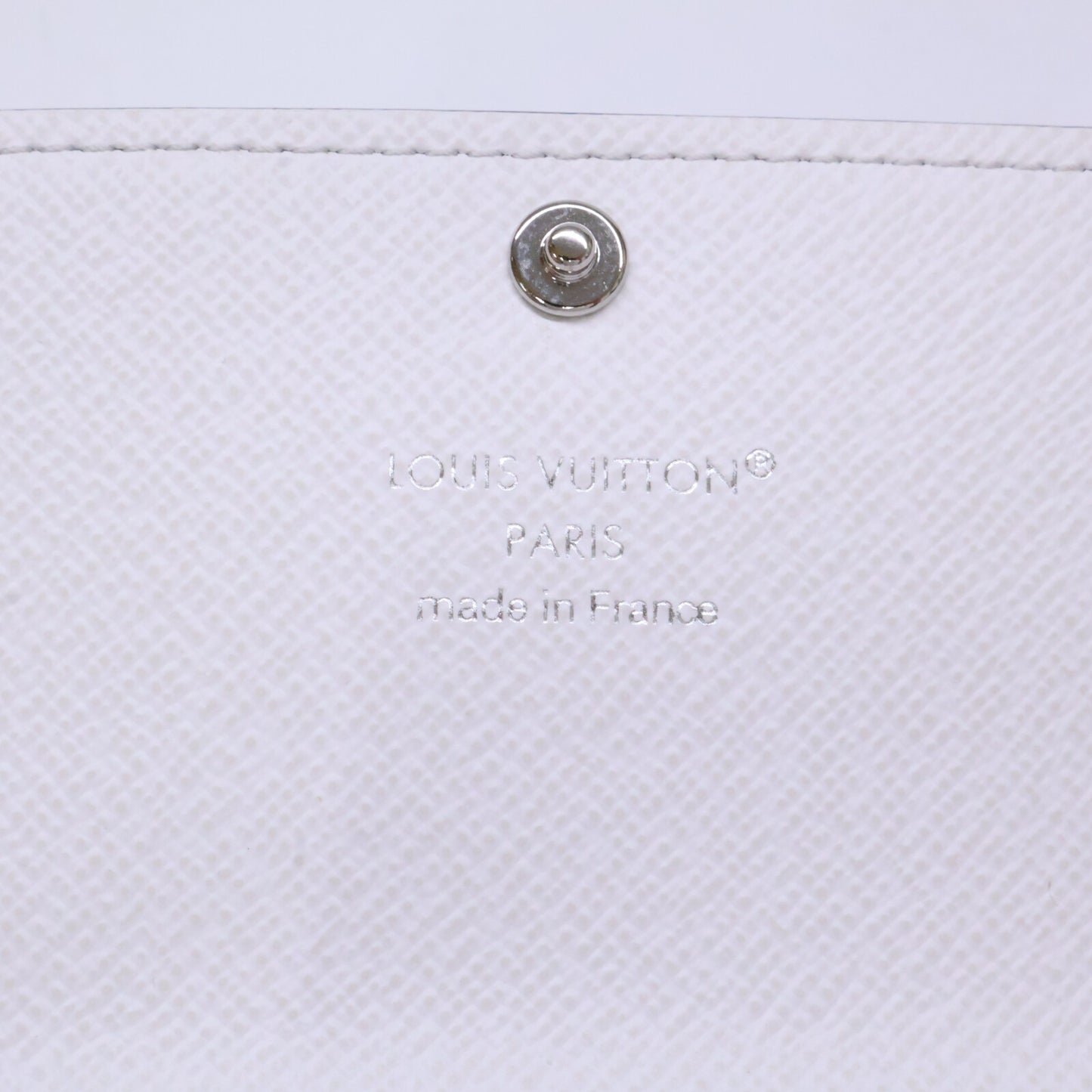LOUIS VUITTON ルイヴィトン 【美品】M28393 ミュルティクレ6 タイガラマ キーケース