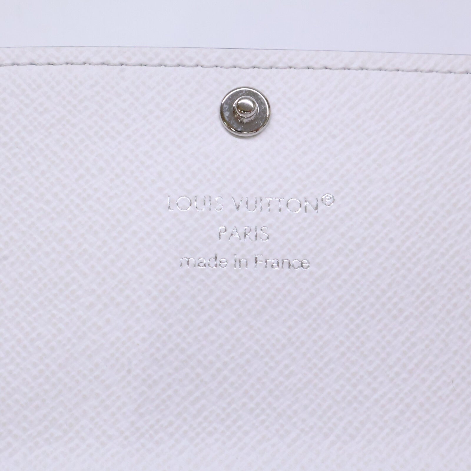 LOUIS VUITTON ルイヴィトン 【美品】M28393 ミュルティクレ6 タイガラマ キーケース