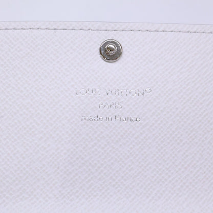 LOUIS VUITTON ルイヴィトン 【美品】M28393 ミュルティクレ6 タイガラマ キーケース