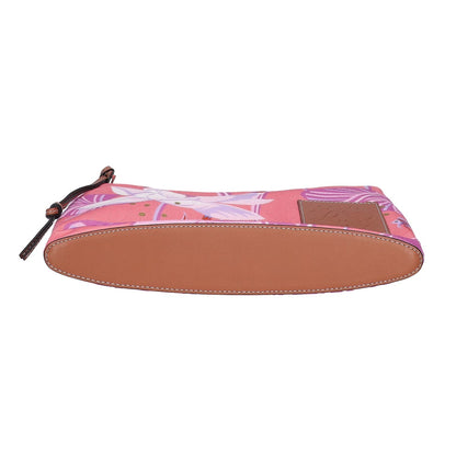 LOEWE ロエベ 【新品同様】Paula's Ibiza パウラズイビザ オブロング セカンドバッグ クラッチバッグ セカンドバッグ クラッチバッグ