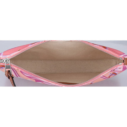 LOEWE ロエベ 【新品同様】Paula's Ibiza パウラズイビザ オブロング セカンドバッグ クラッチバッグ セカンドバッグ クラッチバッグ