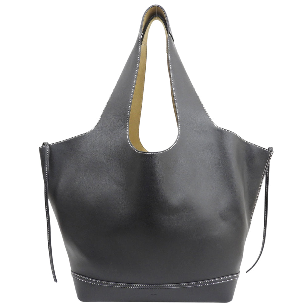 VASIC ヴァジック 美品 MASK トートバッグ レディース ブラック トートバッグ