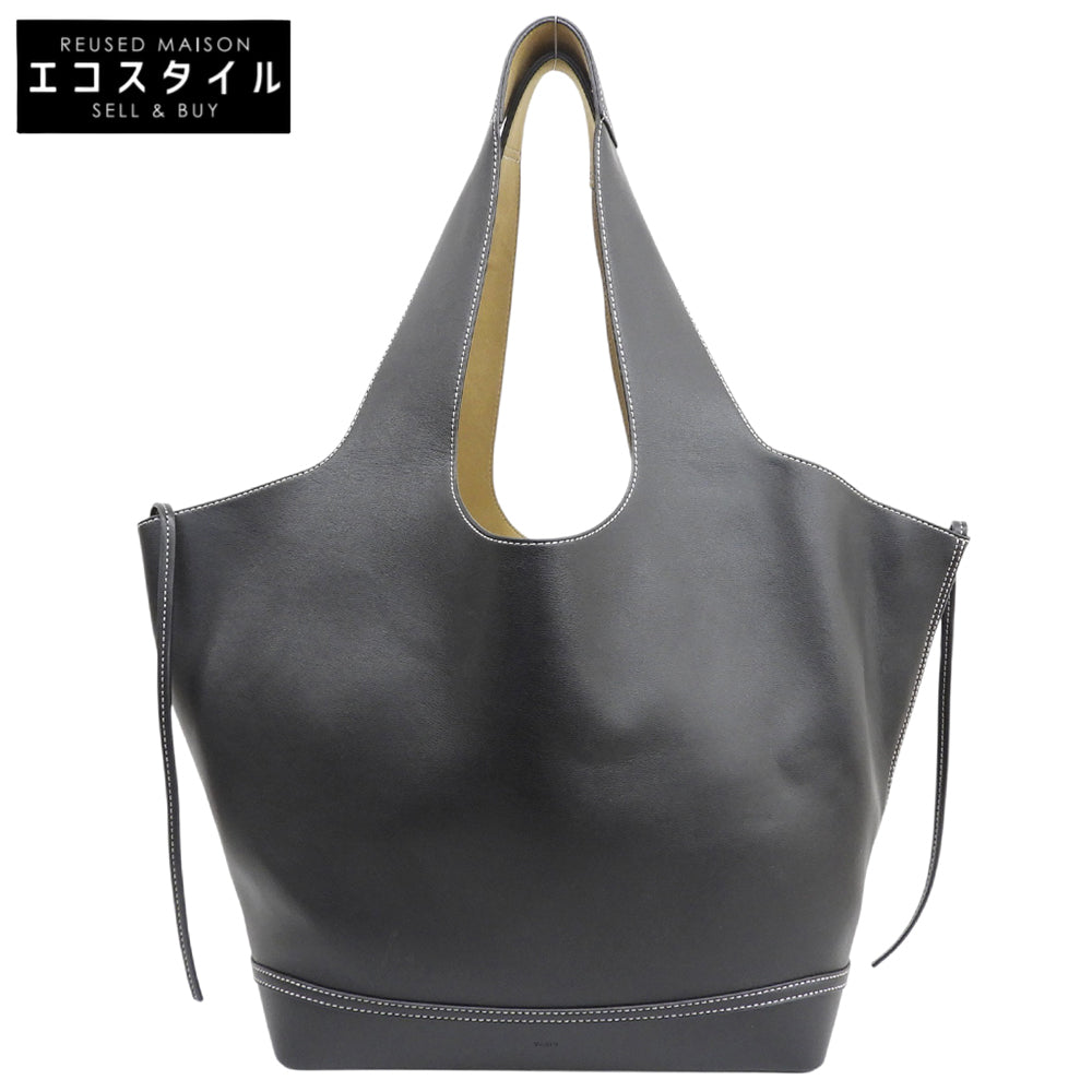 VASIC ヴァジック 美品 MASK トートバッグ レディース ブラック トートバッグ