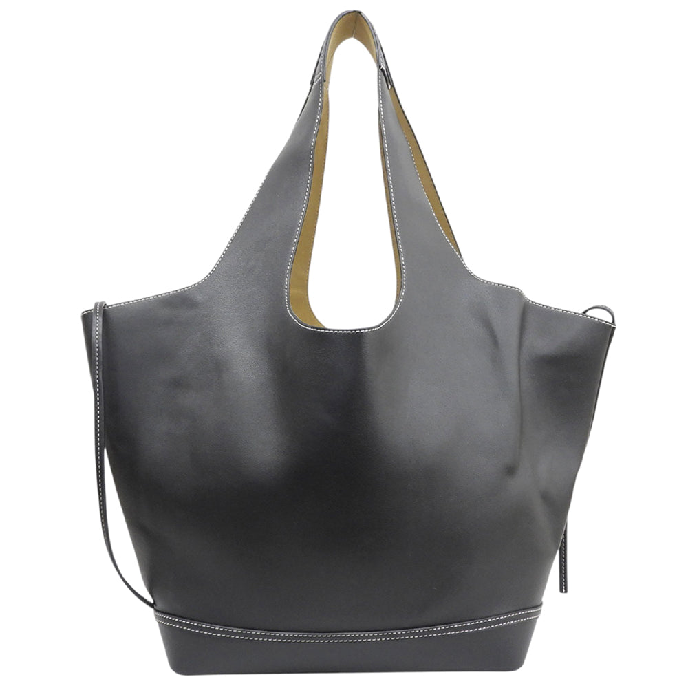 VASIC ヴァジック 美品 MASK トートバッグ レディース ブラック トートバッグ