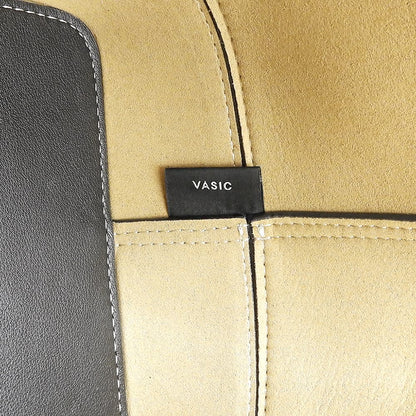 VASIC ヴァジック 美品 MASK トートバッグ レディース ブラック トートバッグ