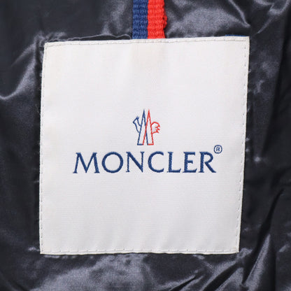 MONCLER モンクレール MONTGENEBLE モンジュネーブル フード付ダウンジャケット ジャケット