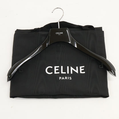 CELINE セリーヌ 【美品/国内正規】2V47X896C.07MR テクスチャードウール テディジャケット ジャケット