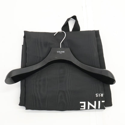 CELINE セリーヌ 【美品/国内正規】2V74G930R マイクロスタッズ ストライプ 2Bテーラードジャケット ジャケット