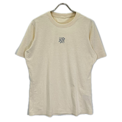 LOEWE ロエベ ×ON ベージュ アクティブTシャツ トップス