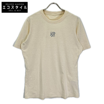 LOEWE ロエベ ×ON ベージュ アクティブTシャツ トップス