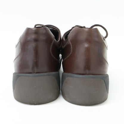 Max Mara マックスマーラ レザー ローカット スニーカー シューズ