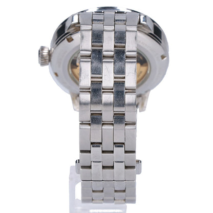 SEIKO セイコー SARY081 プレサージュ 4R57-00E0 バックスケルトン 自動巻き 腕時計