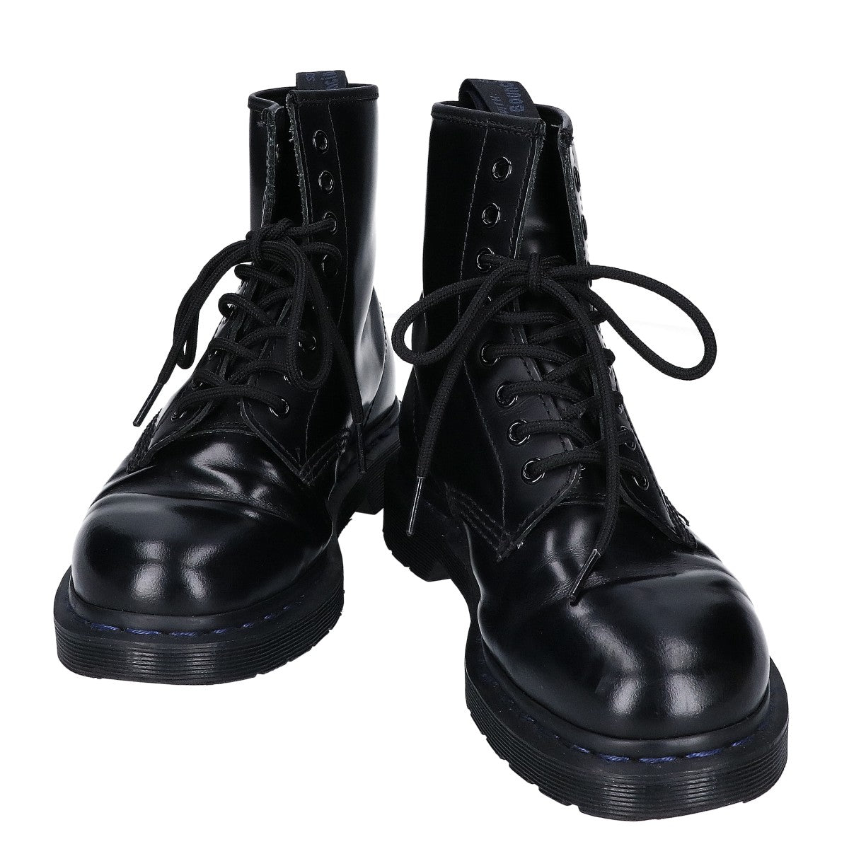 Dr.Martens ドクターマーチン 1460 ブルーステッチ 8ホール ブーツ シューズ