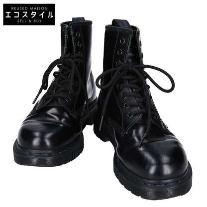 Dr.Martens ドクターマーチン 1460 ブルーステッチ 8ホール ブーツ シューズ