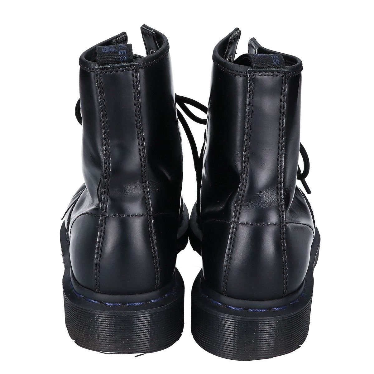 Dr.Martens ドクターマーチン 1460 ブルーステッチ 8ホール ブーツ シューズ