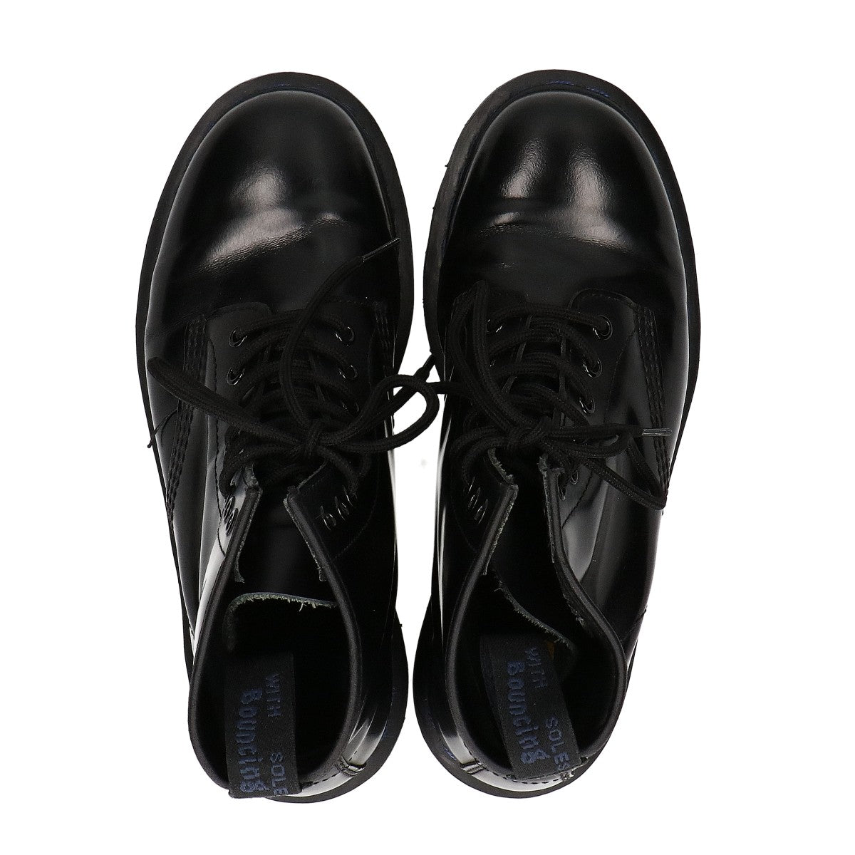 Dr.Martens ドクターマーチン 1460 ブルーステッチ 8ホール ブーツ シューズ