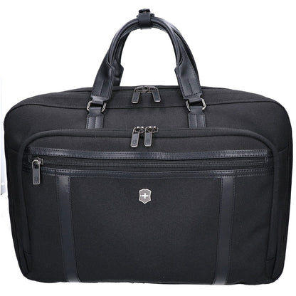 VICTORINOX ビクトリノックス ナイロンキャンバス 3WAY ビジネスバッグ ブリーフケース ビジネスバッグ ブリーフケース