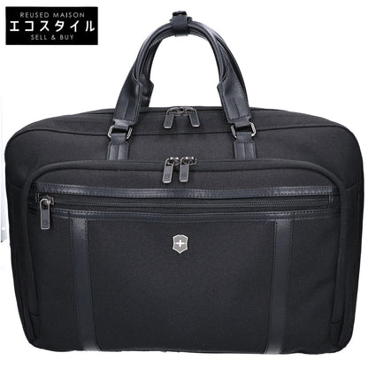 VICTORINOX ビクトリノックス ナイロンキャンバス 3WAY ビジネスバッグ ブリーフケース ビジネスバッグ ブリーフケース