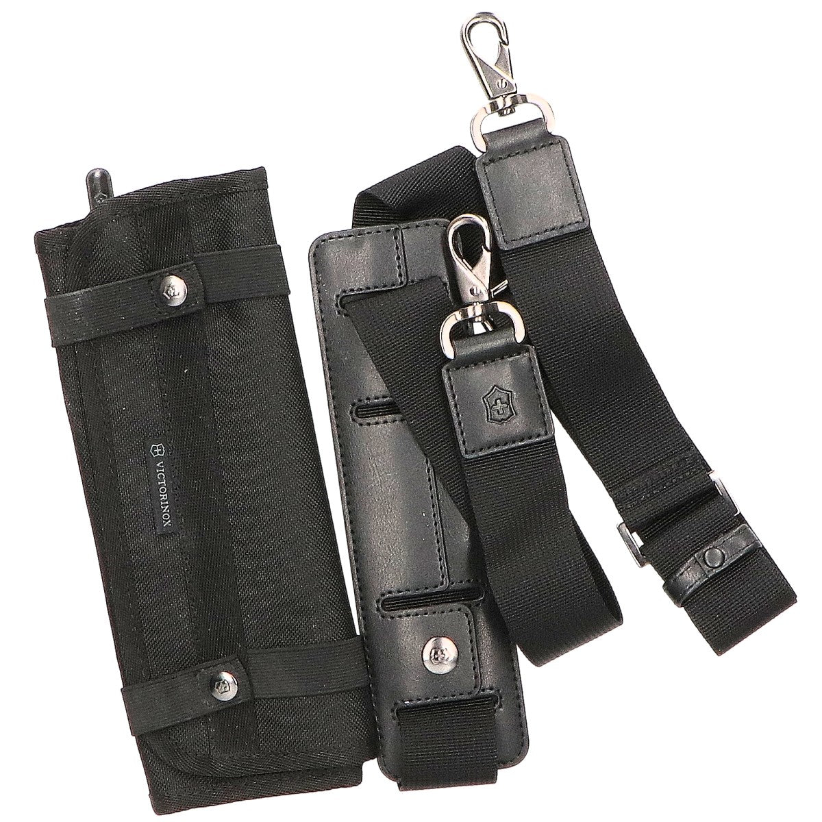 VICTORINOX ビクトリノックス ナイロンキャンバス 3WAY ビジネスバッグ ブリーフケース ビジネスバッグ ブリーフケース