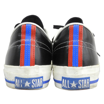 converse コンバース ブラック ワンスター サイクル ローカットスニーカー シューズ