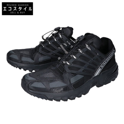 SALOMON サロモン 491609 ACS PRO SHELL ローカットスニーカー シューズ